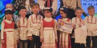 IV районный инклюзивный фестиваль художественного творчества "АДНОлькаВЫЯ"
