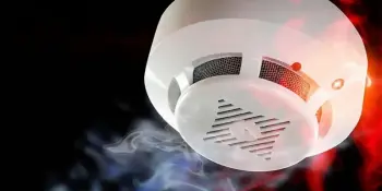 Установи автономный пожарный извещатель