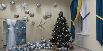 Новый год и чудеса!