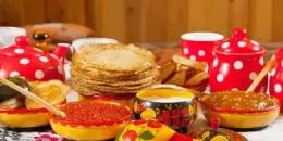 Масленница