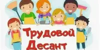 Чистый двор