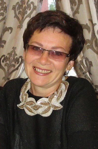 Малинина Елена Ивановна - Воспитатель дошкольного образования