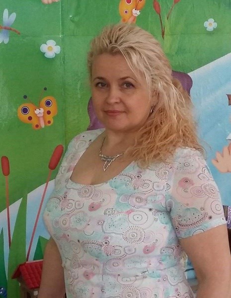 Дорошенко Наталия Владимировна - Воспитатель дошкольного образования